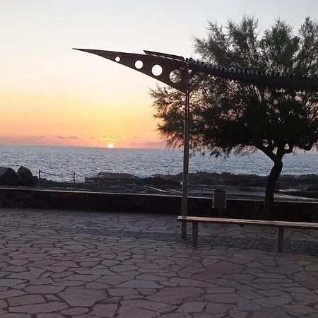 Apartament Kailani Tacoronte