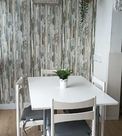 Kailani Tacoronte Apartment Santa Cruz de Tenerife