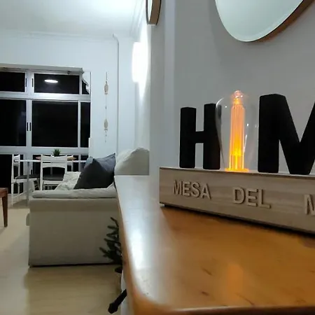 Kailani Tacoronte Apartment Santa Cruz de Tenerife