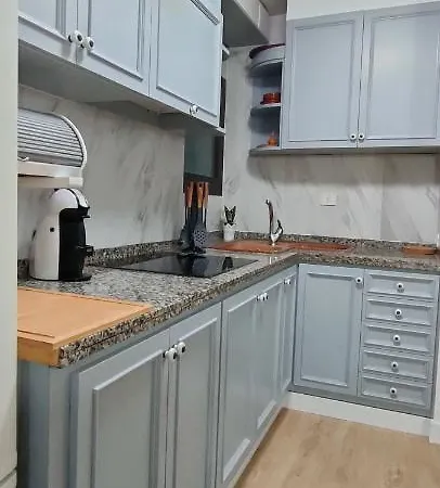 Kailani Tacoronte Apartamento
