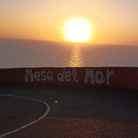 Kailani Tacoronte * Santa Cruz de Tenerife