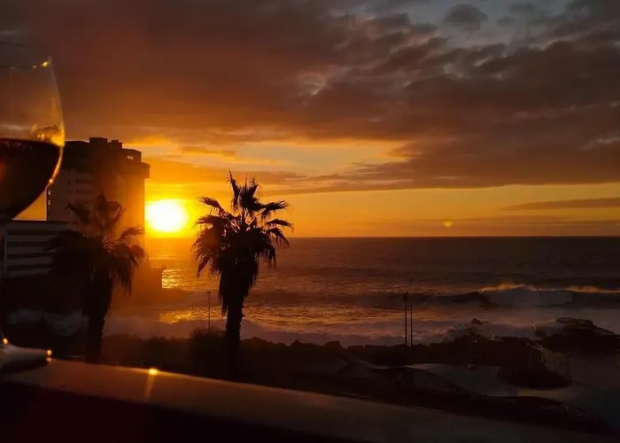 Kailani Tacoronte Santa Cruz de Tenerife