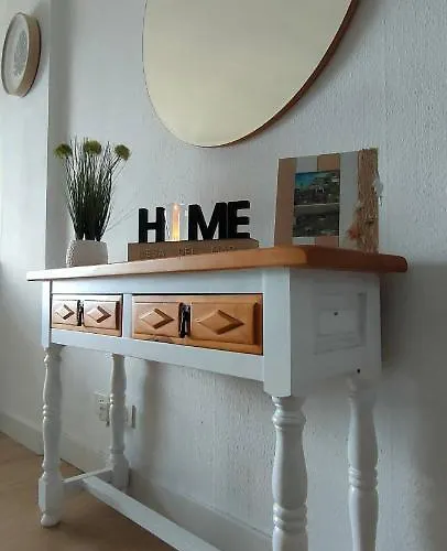 Kailani Tacoronte Apartment