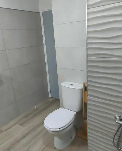 Apartment Kailani Tacoronte Santa Cruz de Tenerife