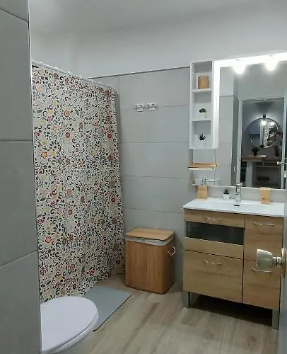 Apartment Kailani Tacoronte *