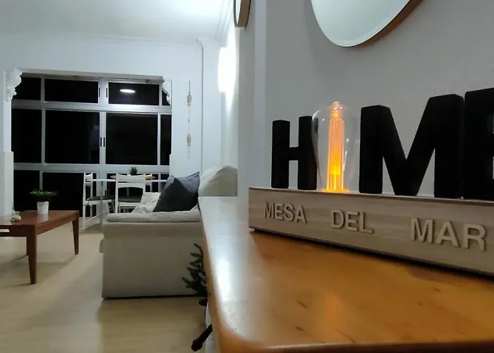 Kailani Tacoronte Apartment Santa Cruz de Tenerife