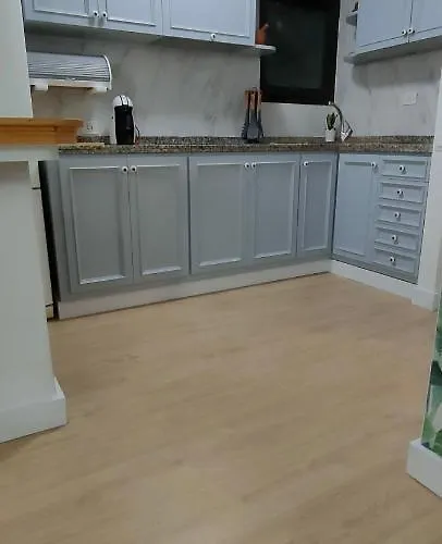 Apartment Kailani Tacoronte *