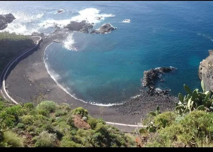 Kailani Tacoronte Apartment