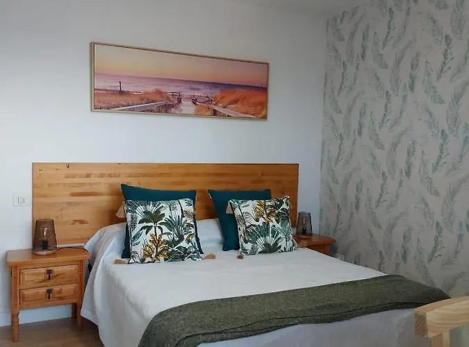 Kailani Tacoronte Santa Cruz de Tenerife