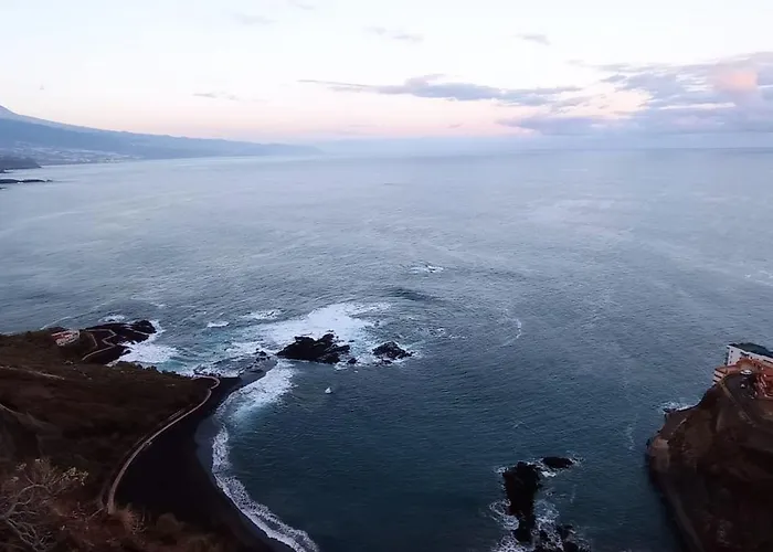 Apartment Kailani Tacoronte *