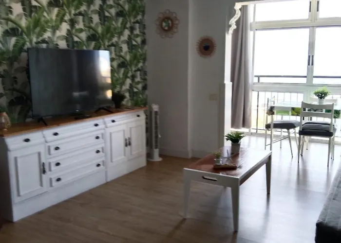 Apartment Kailani Tacoronte