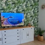 Kailani Tacoronte Apartament *