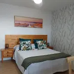 Kailani Tacoronte Santa Cruz de Tenerife