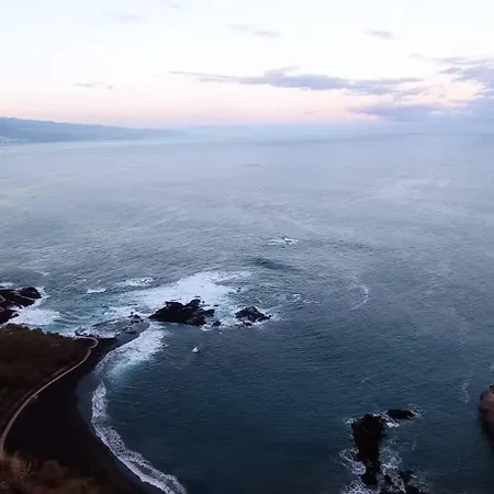 شقة Kailani Tacoronte *