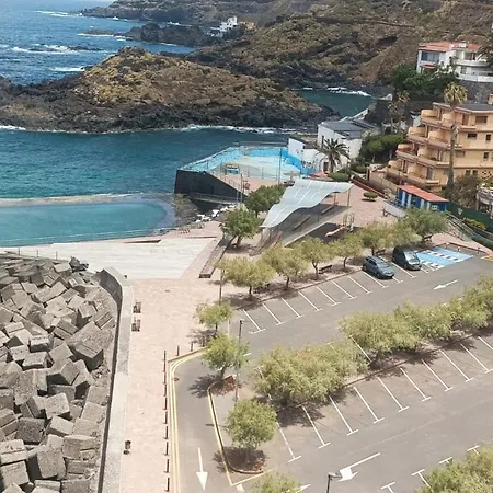 شقة Kailani Tacoronte *