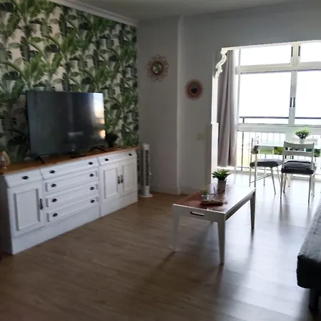 Lägenhet Kailani Tacoronte