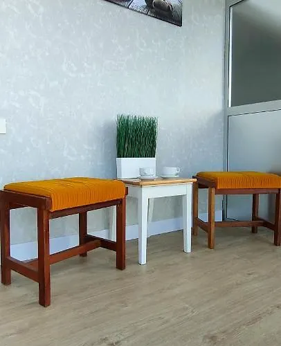 Apartamento Kailani Tacoronte *