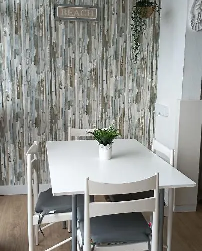 Kailani Tacoronte Apartamento Santa Cruz de Tenerife