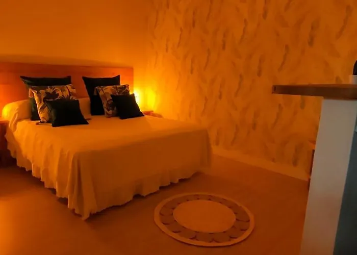 Apartamento Kailani Tacoronte