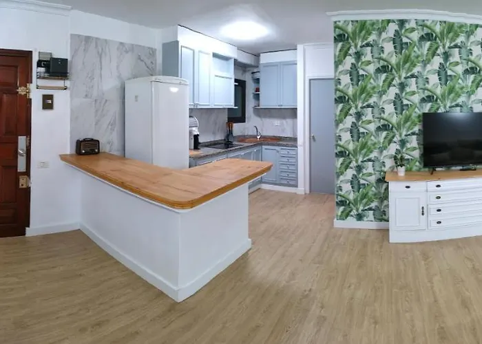 Apartamento Kailani Tacoronte