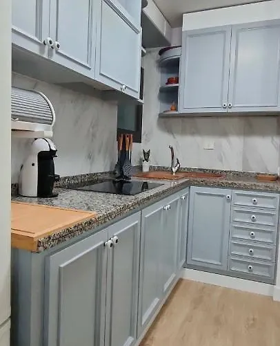 Kailani Tacoronte Apartamento