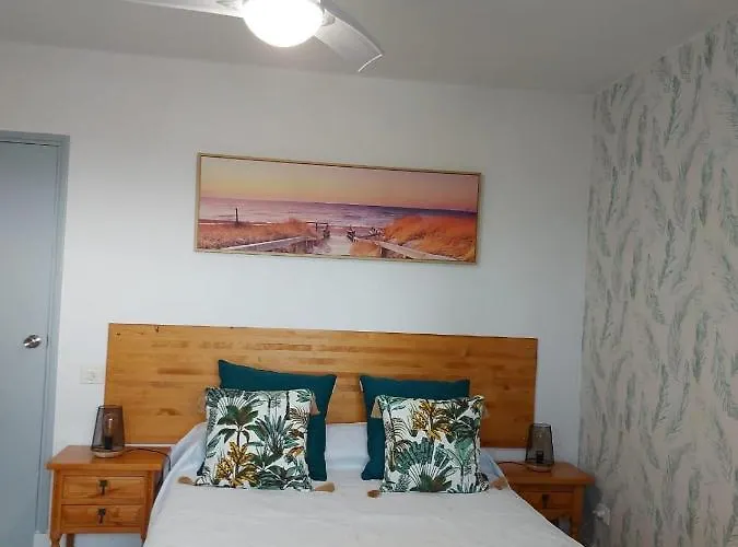 Kailani Tacoronte Santa Cruz de Tenerife