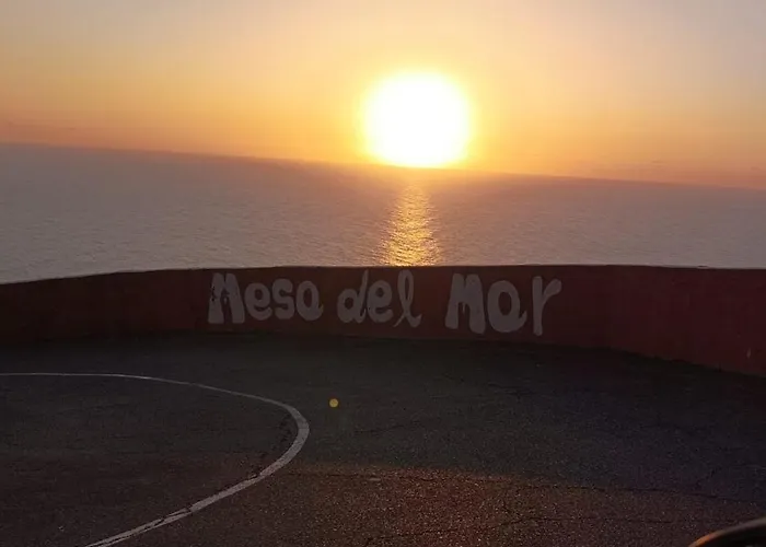 Kailani Tacoronte * Santa Cruz de Tenerife