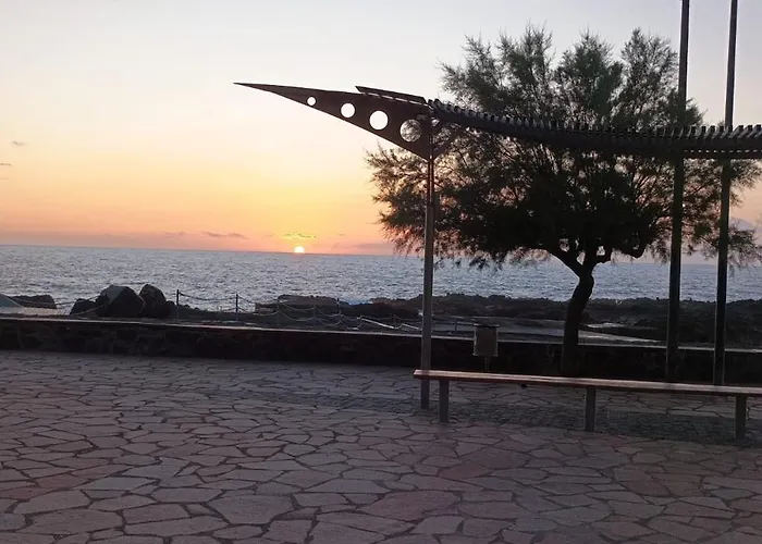 Apartamento Kailani Tacoronte