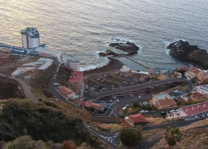 Kailani Tacoronte * Santa Cruz de Tenerife