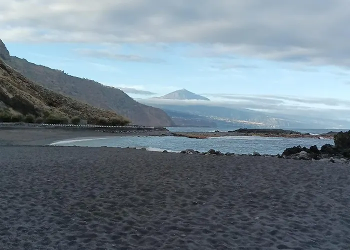 Kailani Tacoronte Apartamento *