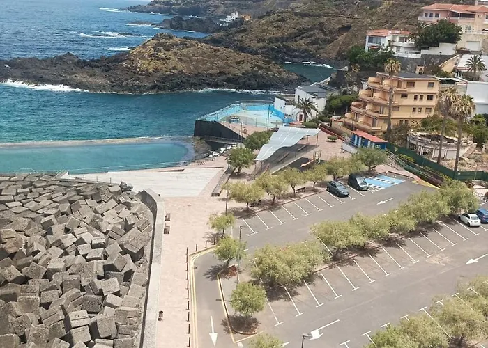 Apartamento Kailani Tacoronte *