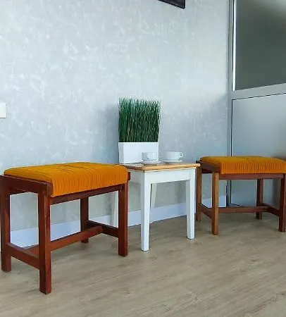 Apartmán Kailani Tacoronte *