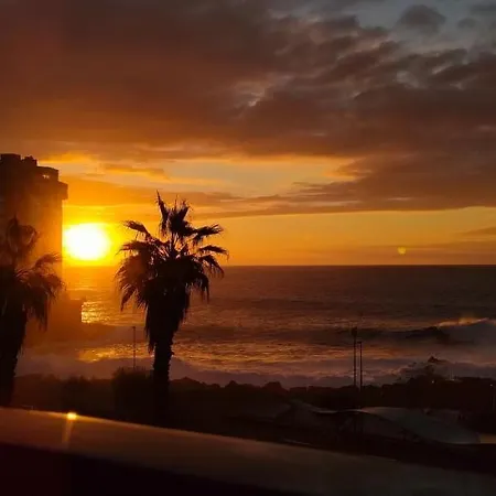 Kailani Tacoronte Santa Cruz de Tenerife