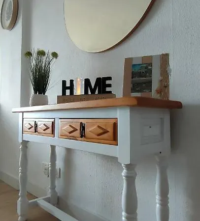 Kailani Tacoronte Apartmán