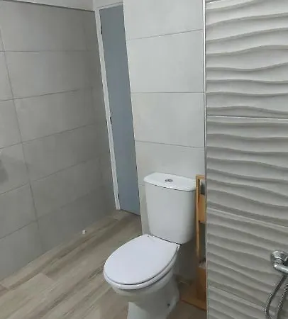 Apartmán Kailani Tacoronte Santa Cruz de Tenerife