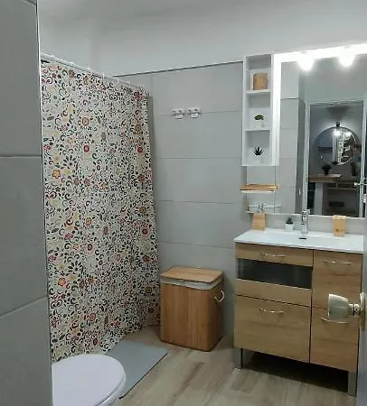 Apartmán Kailani Tacoronte *