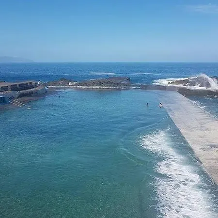 Apartmán Kailani Tacoronte