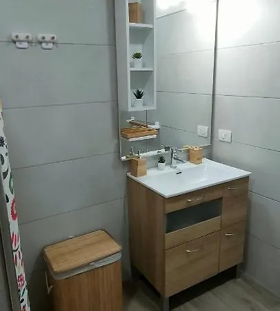 Kailani Tacoronte * Santa Cruz de Tenerife