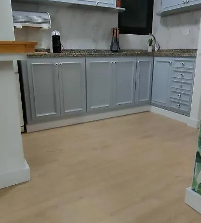 Apartmán Kailani Tacoronte *