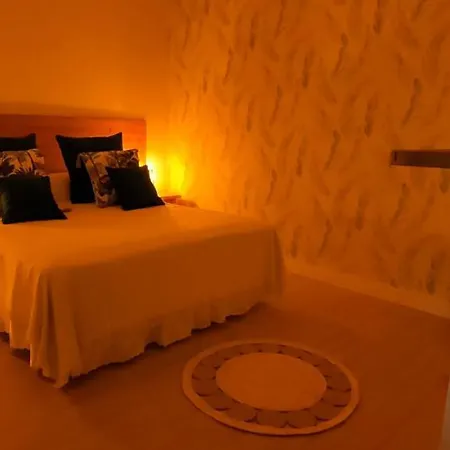 Apartmán Kailani Tacoronte