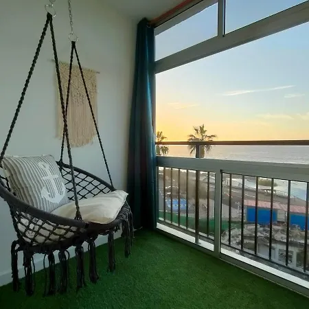 Kailani Tacoronte Apartmán *