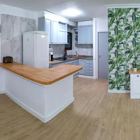 Apartmán Kailani Tacoronte