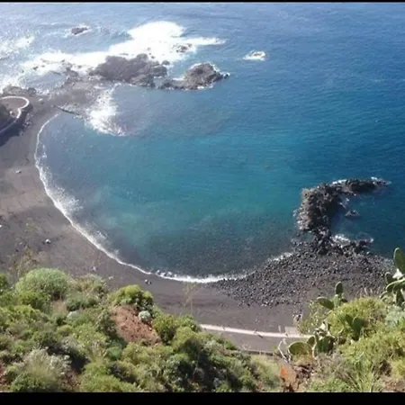 Kailani Tacoronte Apartmán