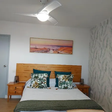 Kailani Tacoronte Santa Cruz de Tenerife