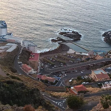 Kailani Tacoronte * Santa Cruz de Tenerife