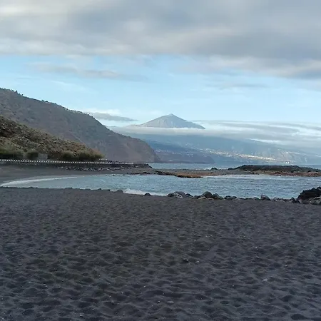 Kailani Tacoronte Apartmán *